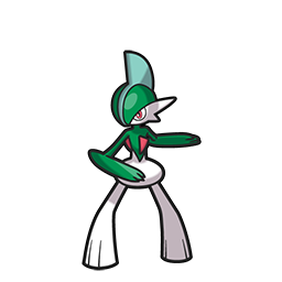 Gallade