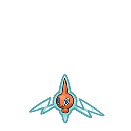 Rotom