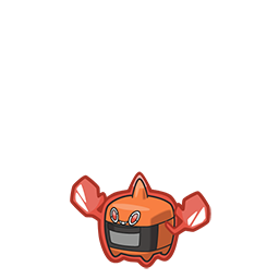 Rotom
