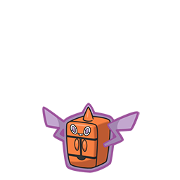 Rotom