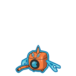 Rotom