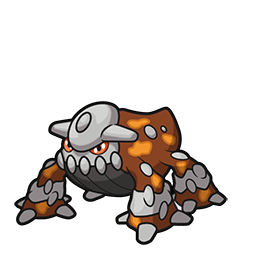 Heatran