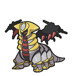 Giratina