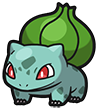 Bulbasaur