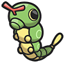 Caterpie