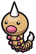 Weedle