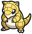 Sandshrew