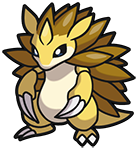 Sandslash