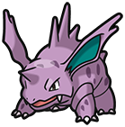 Nidorino