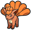 Vulpix