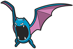 Golbat