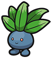 Oddish