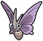 Venomoth