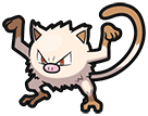Mankey