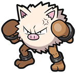 Primeape