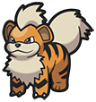 Growlithe