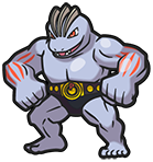 Machoke