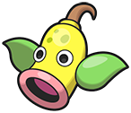 Weepinbell