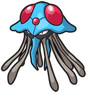 Tentacruel