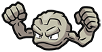 Geodude