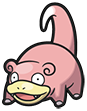 Slowpoke