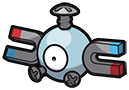 Magnemite