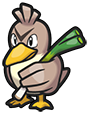 Farfetch′d