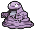 Grimer