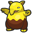 Drowzee