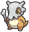 Cubone