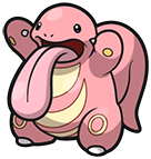 Lickitung