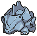 Rhyhorn