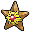 Staryu