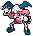 Mr. Mime