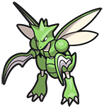 Scyther