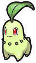 Chikorita