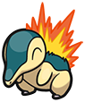 Cyndaquil