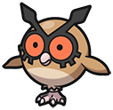 Hoothoot