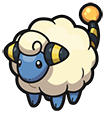 Mareep