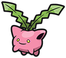 Hoppip
