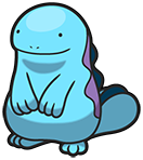 Quagsire