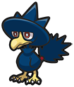 Murkrow