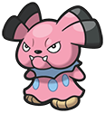 Snubbull