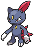 Sneasel