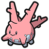 Corsola