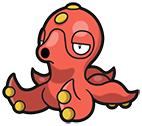 Octillery