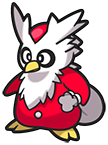 Delibird