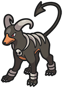 Houndoom