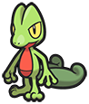Treecko