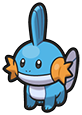 Mudkip